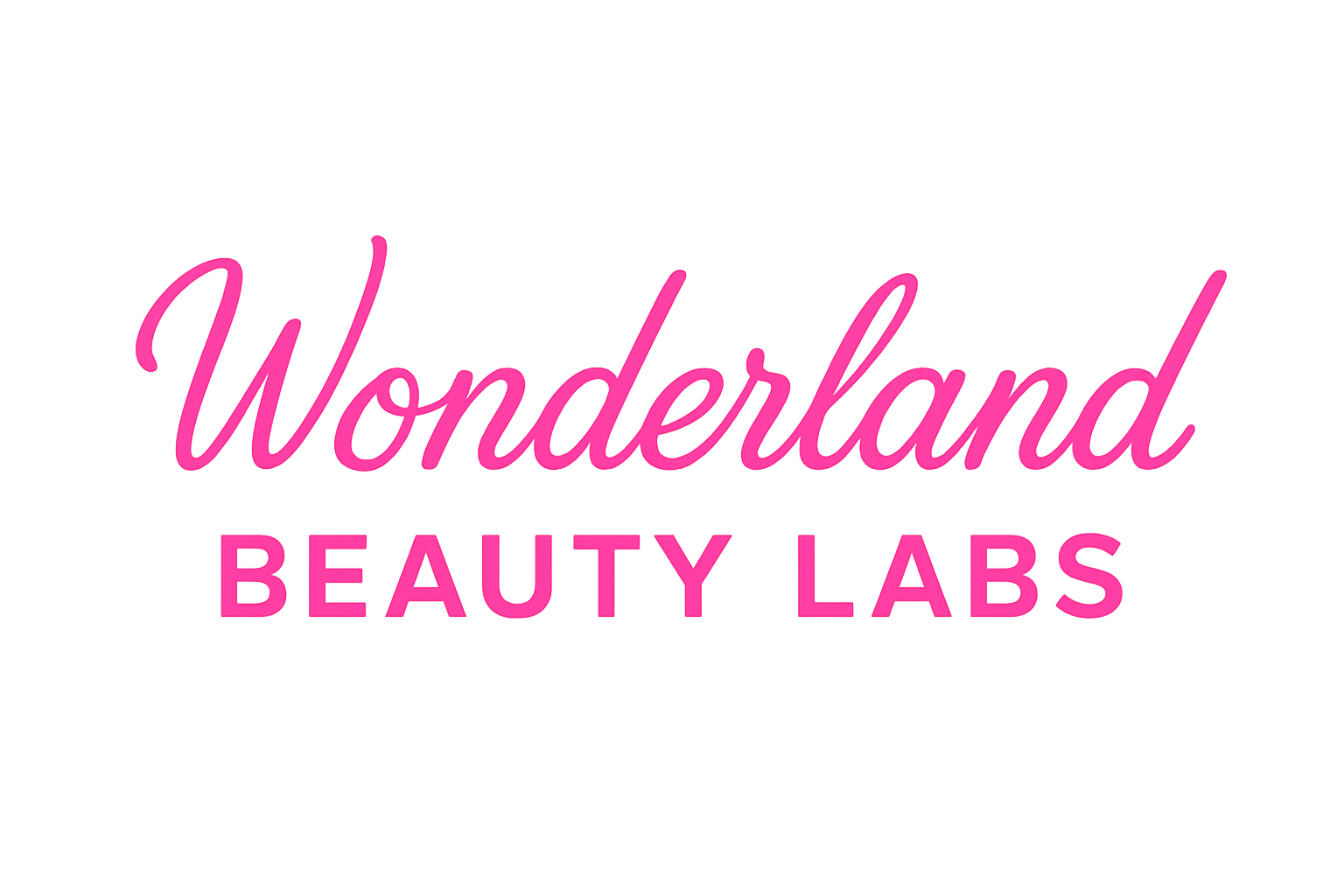 Wonderland Beauty Labs